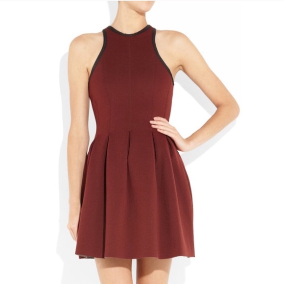 T by Alexander Wang Dresses & Skirts - T by Alexander Wang Neoprene Dress